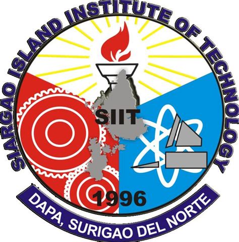 sii iti|Siargao Island Institute of Technology .